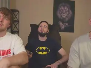 Cam4 Live Sex Cam of Firebeard_