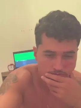 Cam4 Live Porn of GatoBranco