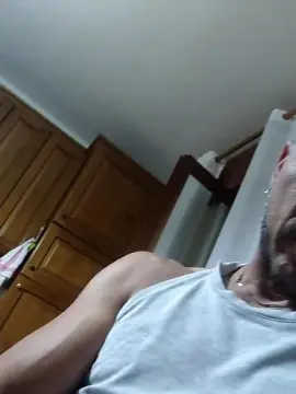 Cam4 Sex Cam of Mastertop99