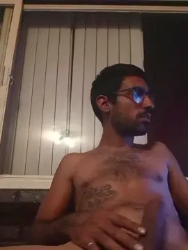 Cam4 Sex Chat of SeverusIgor