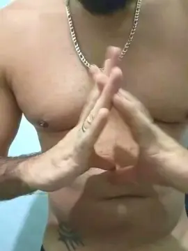 Cam4 Private Sex Chat of White_FatDick
