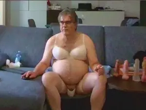 Cam4 Live Porn of _Bonobo