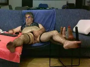 Cam4 Live Porn of _Bonobo