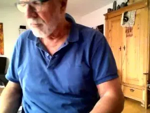 Cam4 Live Porn of baerenkerl01