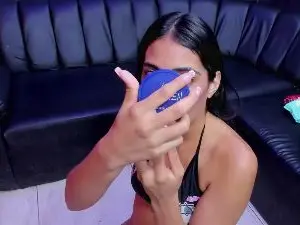 Cam4 Live Porn of blowjobs_lat