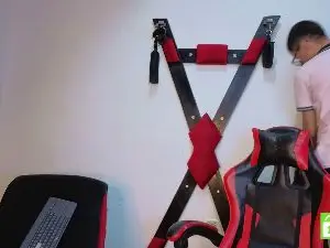 Cam4 Sex Cam of BDSM_Room