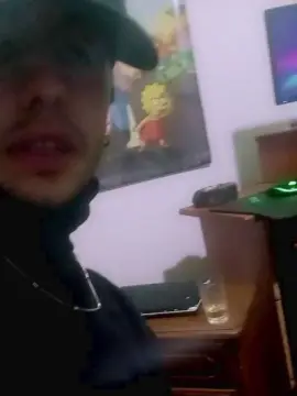 Cam4 Live Porn of Locurarey