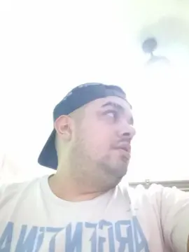 Cam4 Nude Webcam of Locurarey
