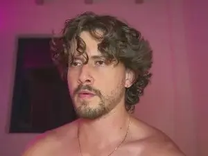 Cam4 Best live sex cam show of MCKLISTER69