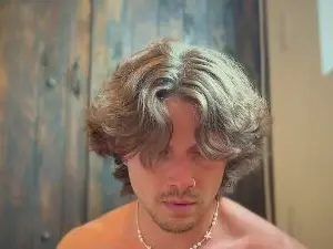 Cam4 Adult Webcam of MCKLISTER69