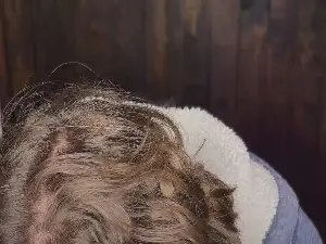 Cam4 Sex Cam of MCKLISTER69