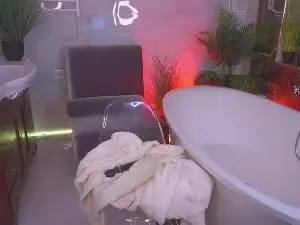 Cam4 Adult Webcam of MadissonSoft