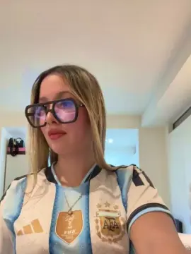 Cam4 Sex Cam of Mialunaxx