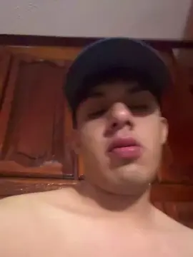 Cam4 Live Porn of Nictop