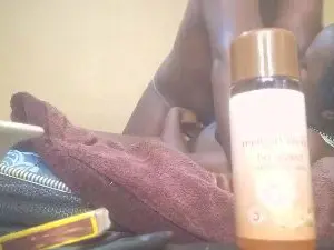 Cam4 Private Sex Chat of SUPERBBC_ASS