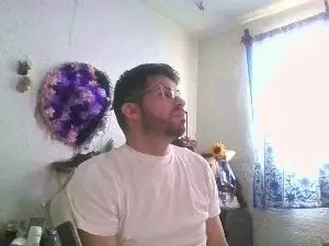 Cam4 Best live sex cam show of danielsleo