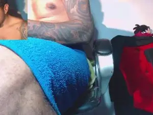 Cam4 Free Porn Cam of fuckboy_bbc
