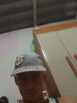 Cam4 Nude Webcam of maloka4_hot