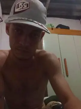 Cam4 Adult Webcam of maloka4_hot