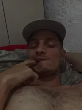 Cam4 Live Porn of maloka4_hot