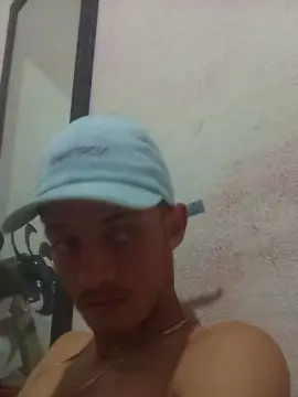 Cam4 Live Sex of maloka4_hot