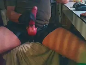 Cam4 Live Sex Cam of scharf_sexy