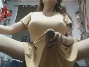 Cam4 Live Sex Cam of ALWAYScummingTS