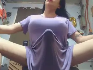 Cam4 Private Sex Chat of ALWAYScummingTS
