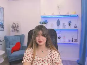 Cam4 Watch Live Sex Cams of AnneTLi