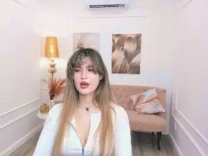 Cam4 Live Porn of AnneTLi