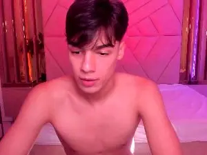 Cam4 Nude Webcam of Gerony