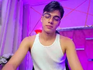 Cam4 Free Porn Cam of Gerony