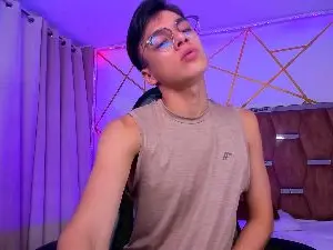 Cam4 Adult Webcam of Gerony