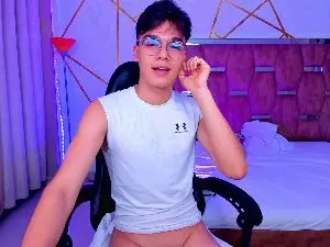 Cam4 Free Live Porn of Gerony