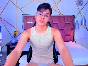 Cam4 Live Sex of Gerony