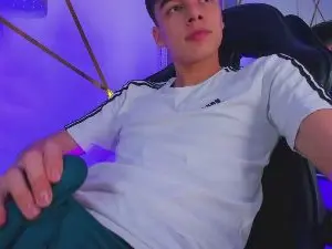 Cam4 Nude Webcam of Gerony