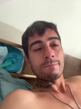 Cam4 Nude Webcam of Guimooca