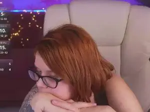 Cam4 Free Live Porn of MelodyCharm