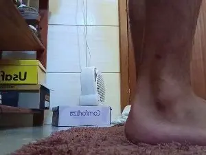 Cam4 Free Porn Cam of vitorlima277