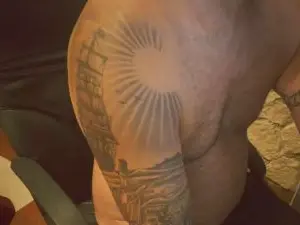 Cam4 Adult Webcam of Semplic8