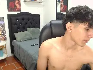 Cam4 Best Webcam of billy_wildd