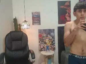 Cam4 Private Sex Chat of billy_wildd
