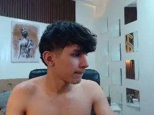 Cam4 Adult Webcams of billy_wildd