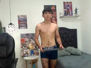 Cam4 Watch Live Sex Cams of billy_wildd