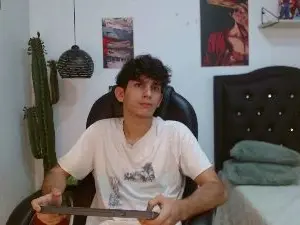 Cam4 Adult Webcam of billy_wildd
