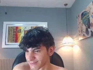 Cam4 Sex Chat of billy_wildd
