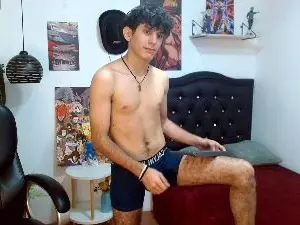 Cam4 Adult Webcams of billy_wildd