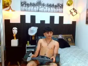 Cam4 Adult Webcams of billy_wildd