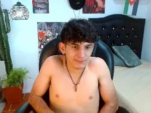 Cam4 Live Porn of billy_wildd
