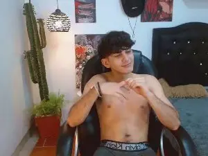 Cam4 Adult Webcams of billy_wildd